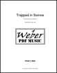 Trapped in Sorrow Orchestra sheet music cover